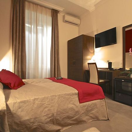 Andrea Doria Resort 로마 외부 사진