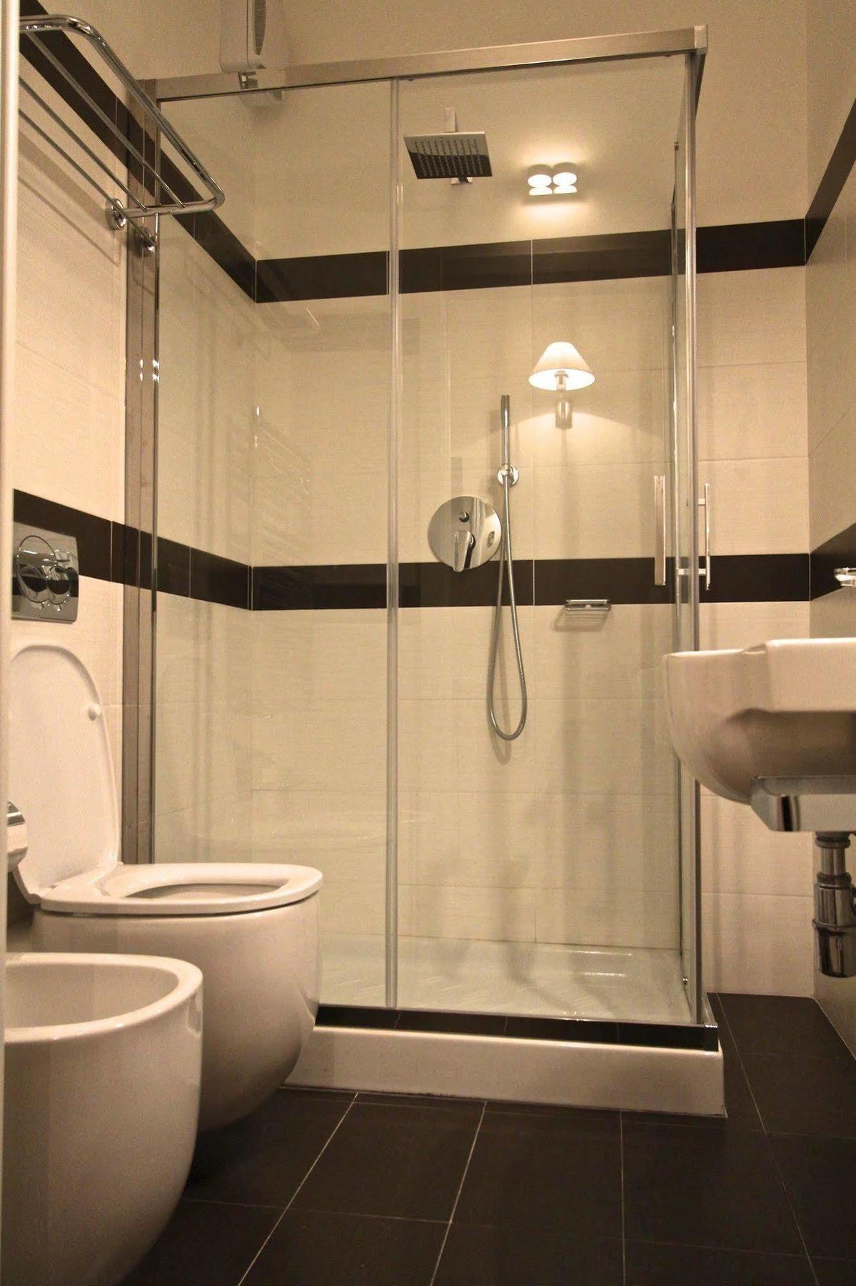 Andrea Doria Resort 로마 외부 사진