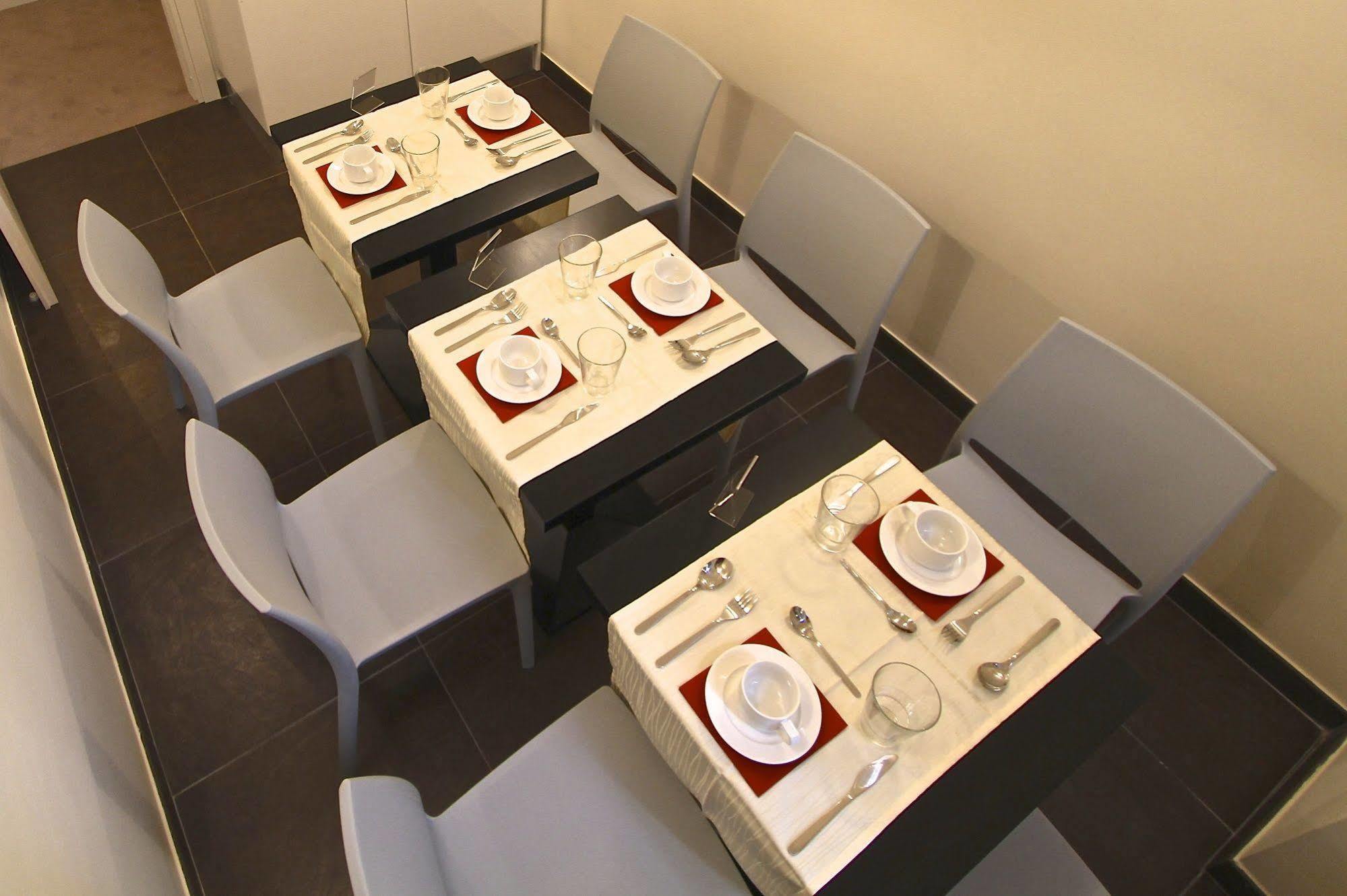Andrea Doria Resort 로마 외부 사진