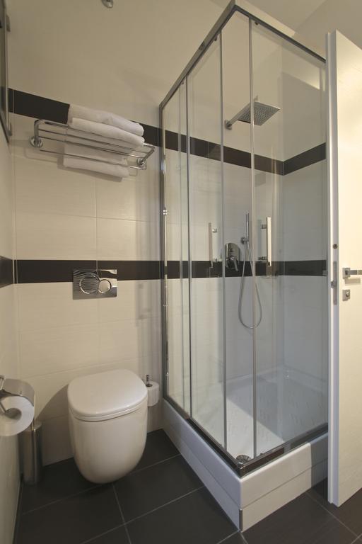 Andrea Doria Resort 로마 객실 사진