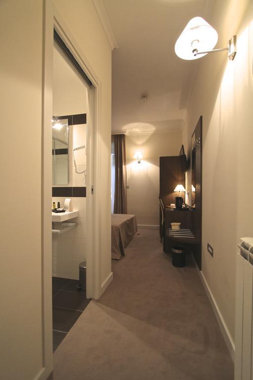 Andrea Doria Resort 로마 외부 사진